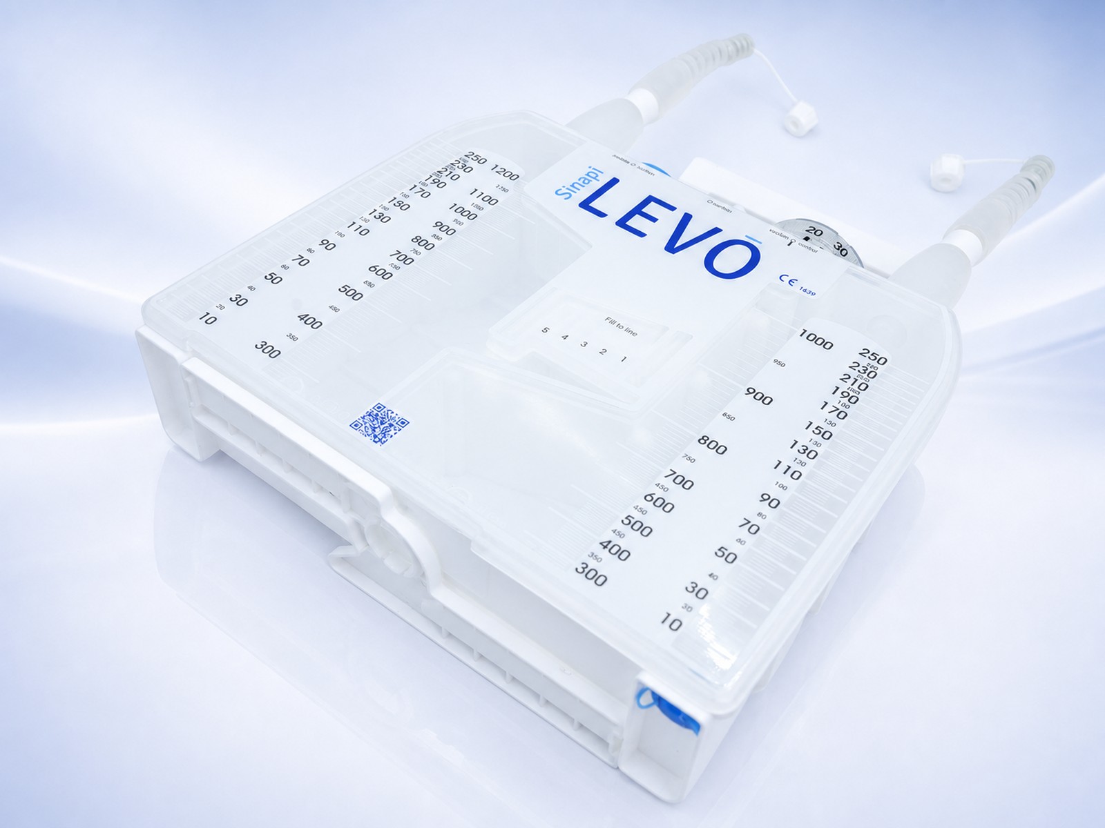 Cardiac Surgery Chest Drain