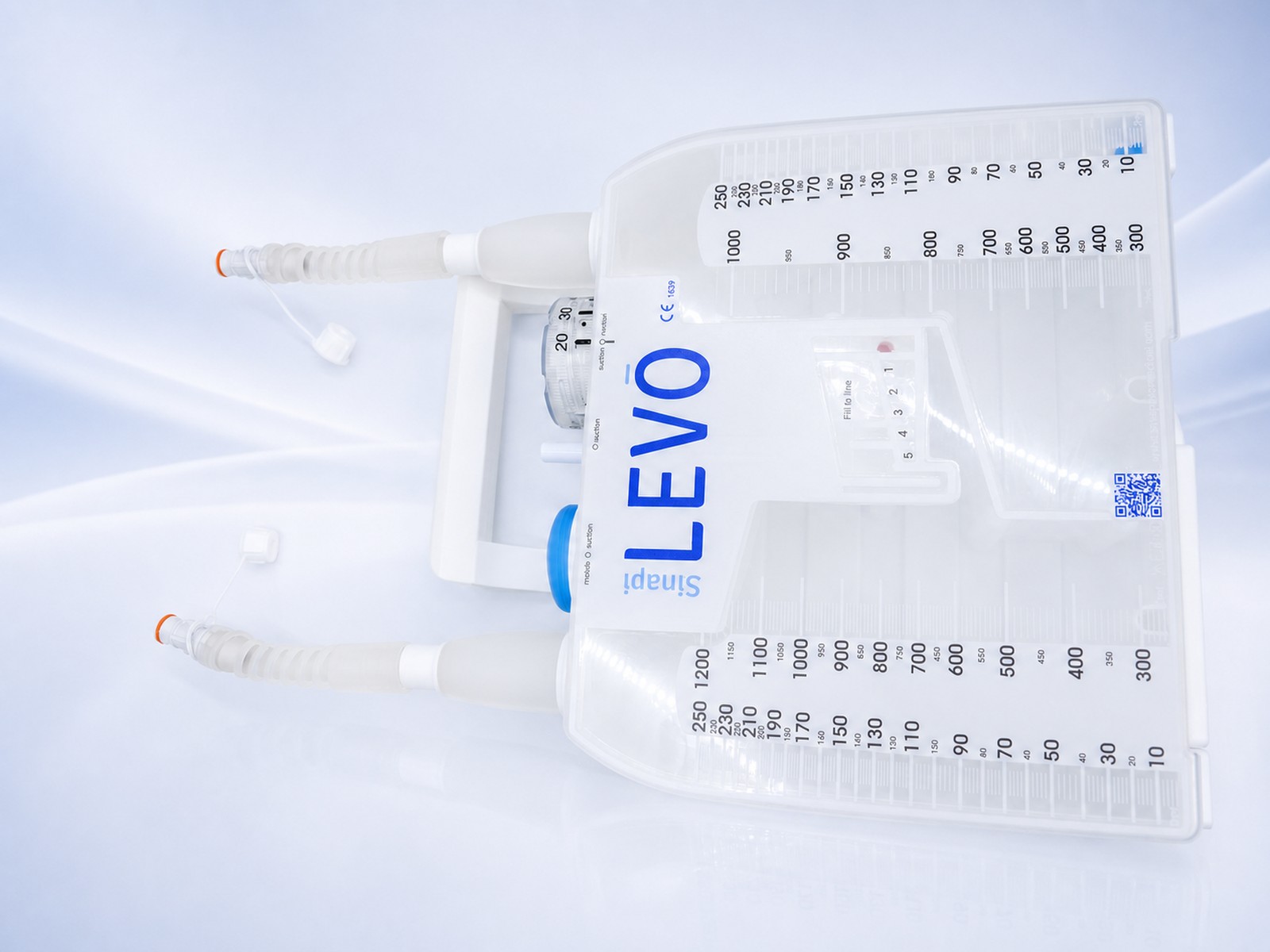Cardiac Surgery Chest Drain
