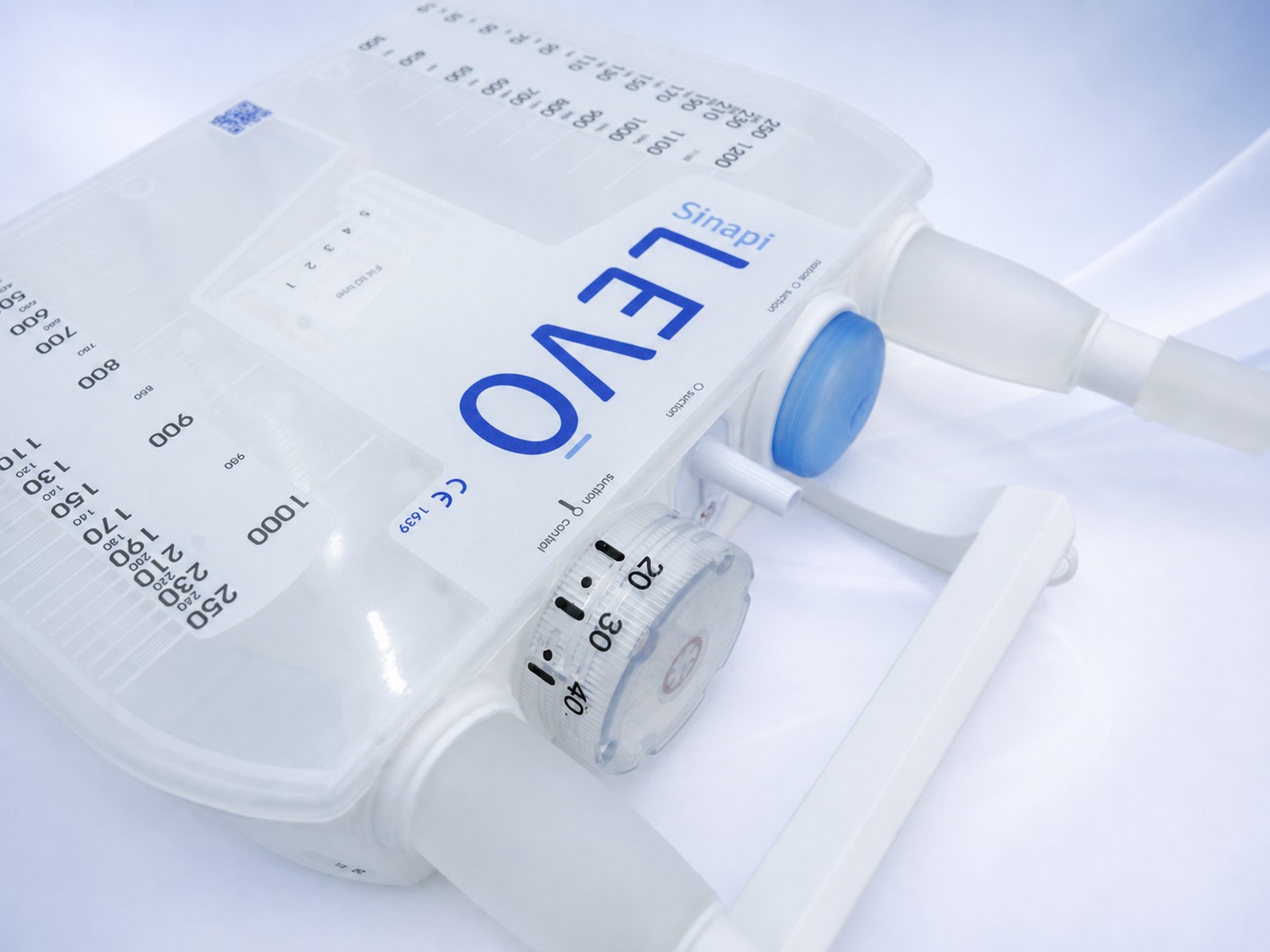 Cardiac Surgery Chest Drain
