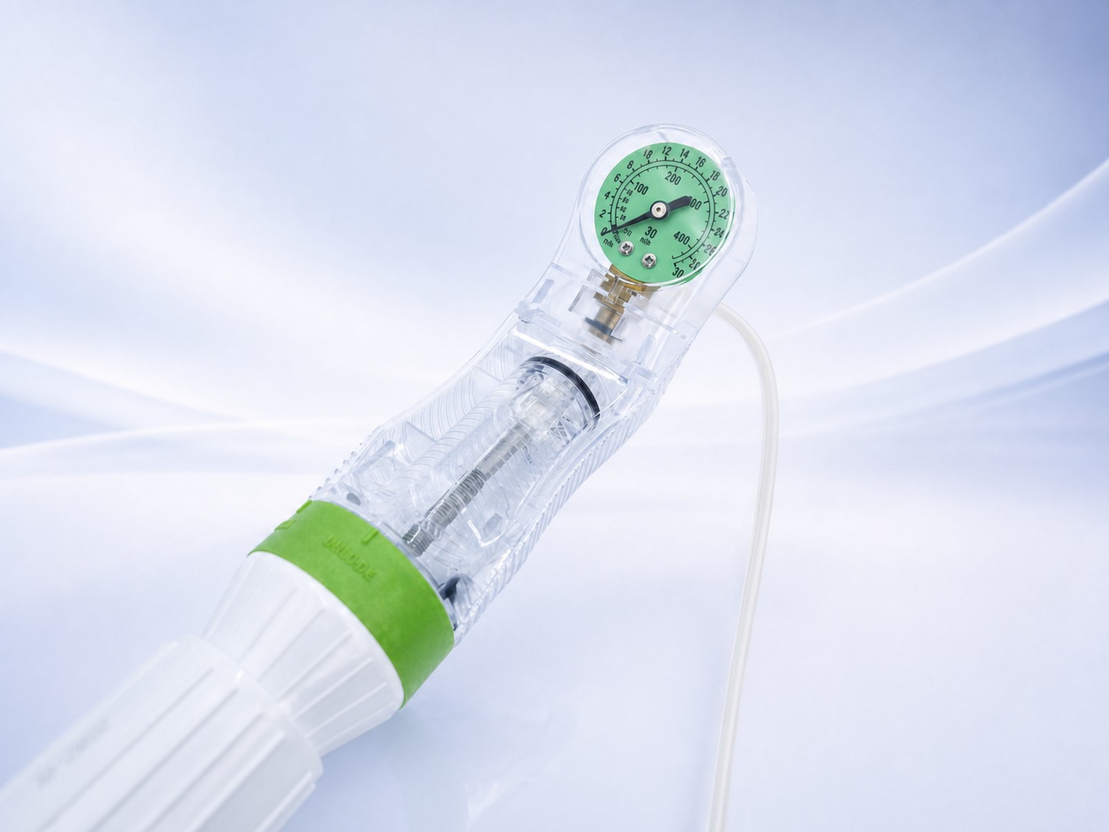 Inflator