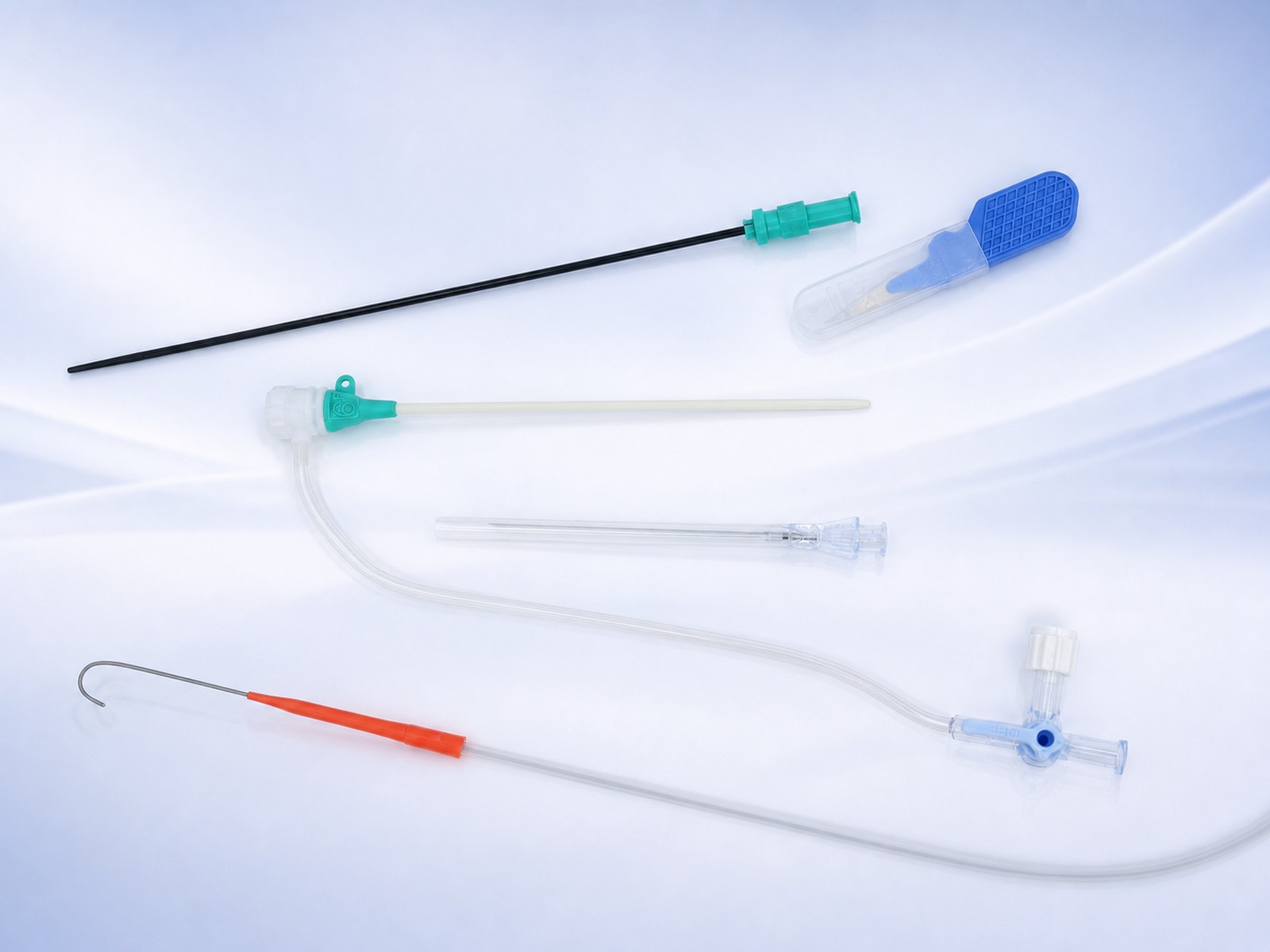 Introducer Sheath Kit