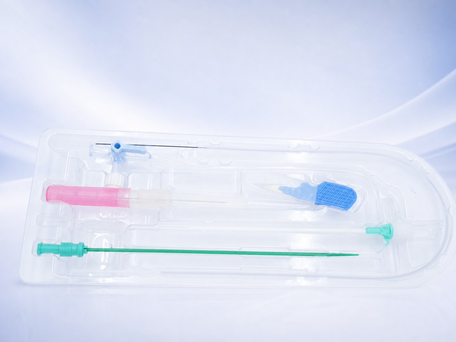 Introducer Sheath Kit