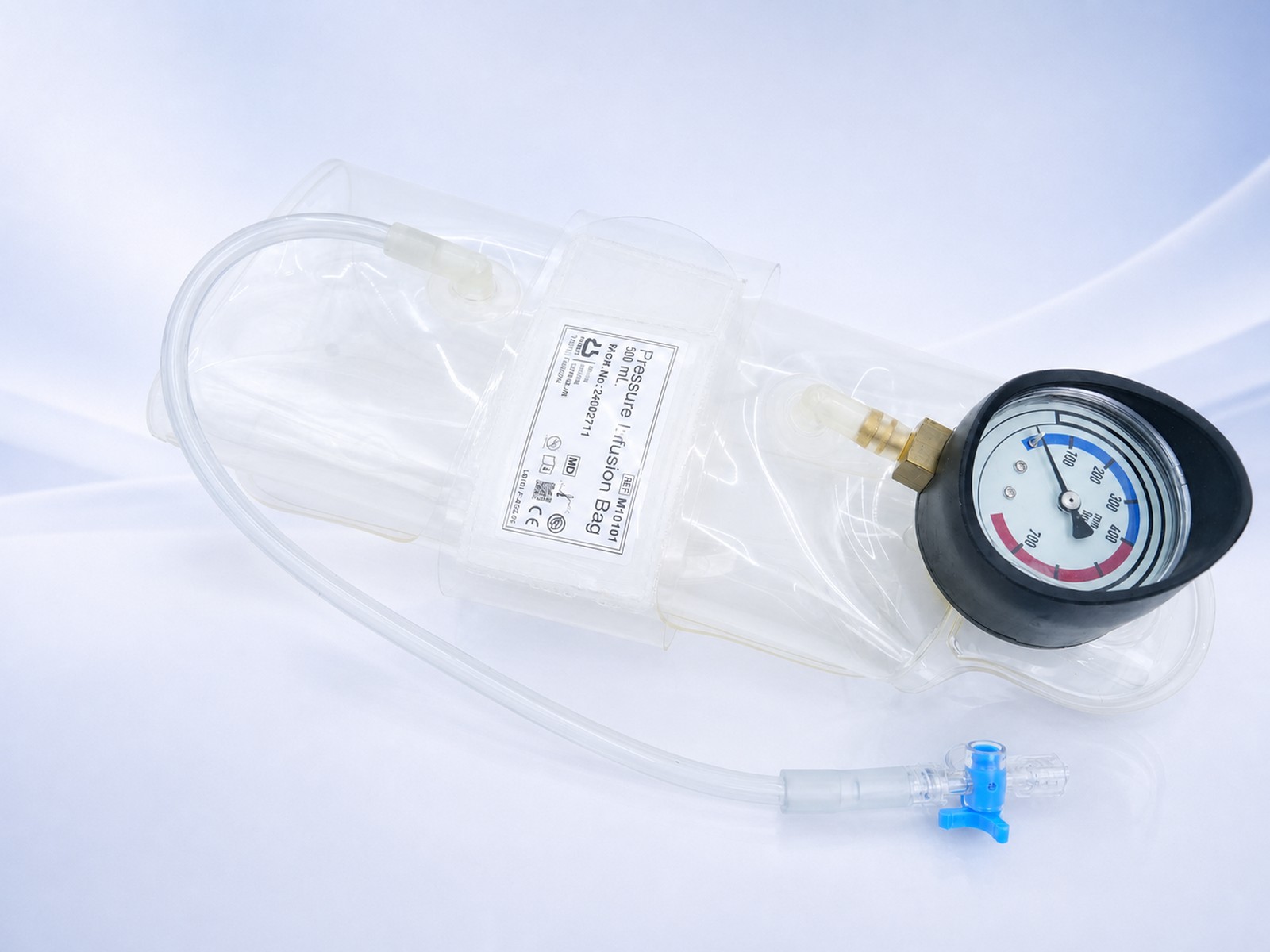 Pressure Infusion Bag