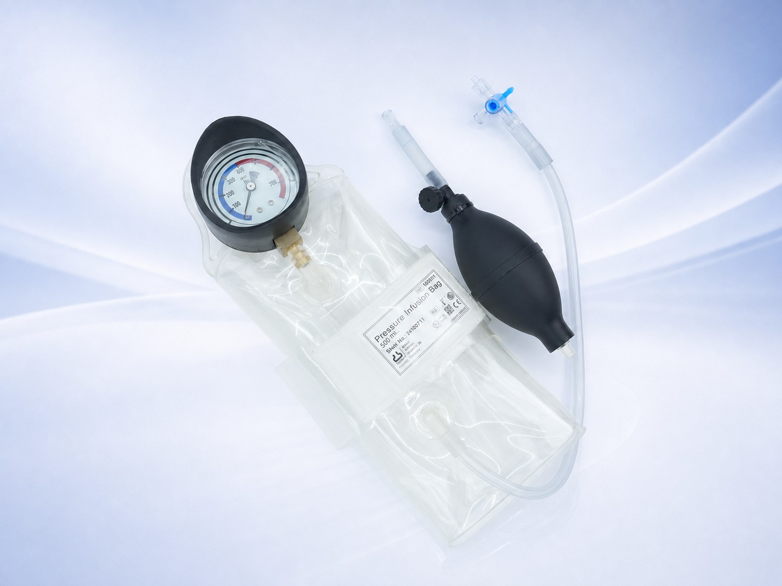Pressure Infusion Bag