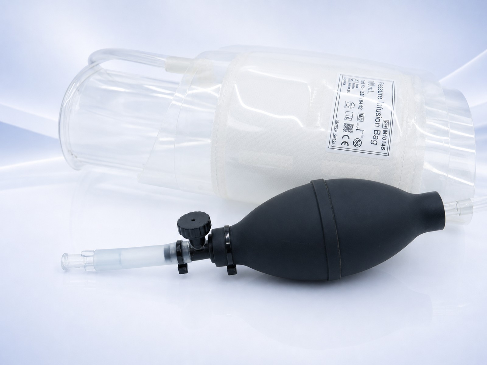 Pressure Infusion Bag