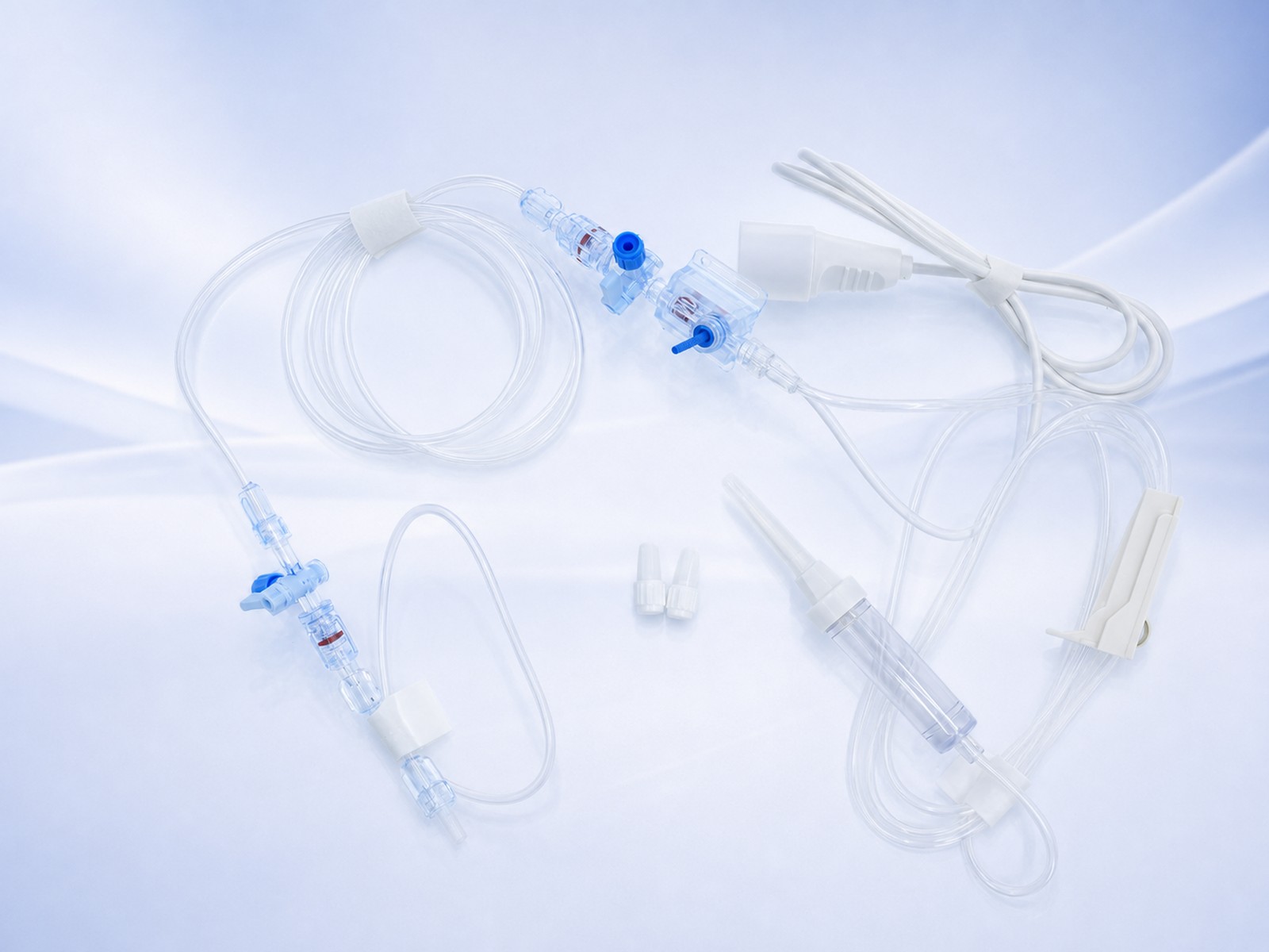 Pressure Transducer