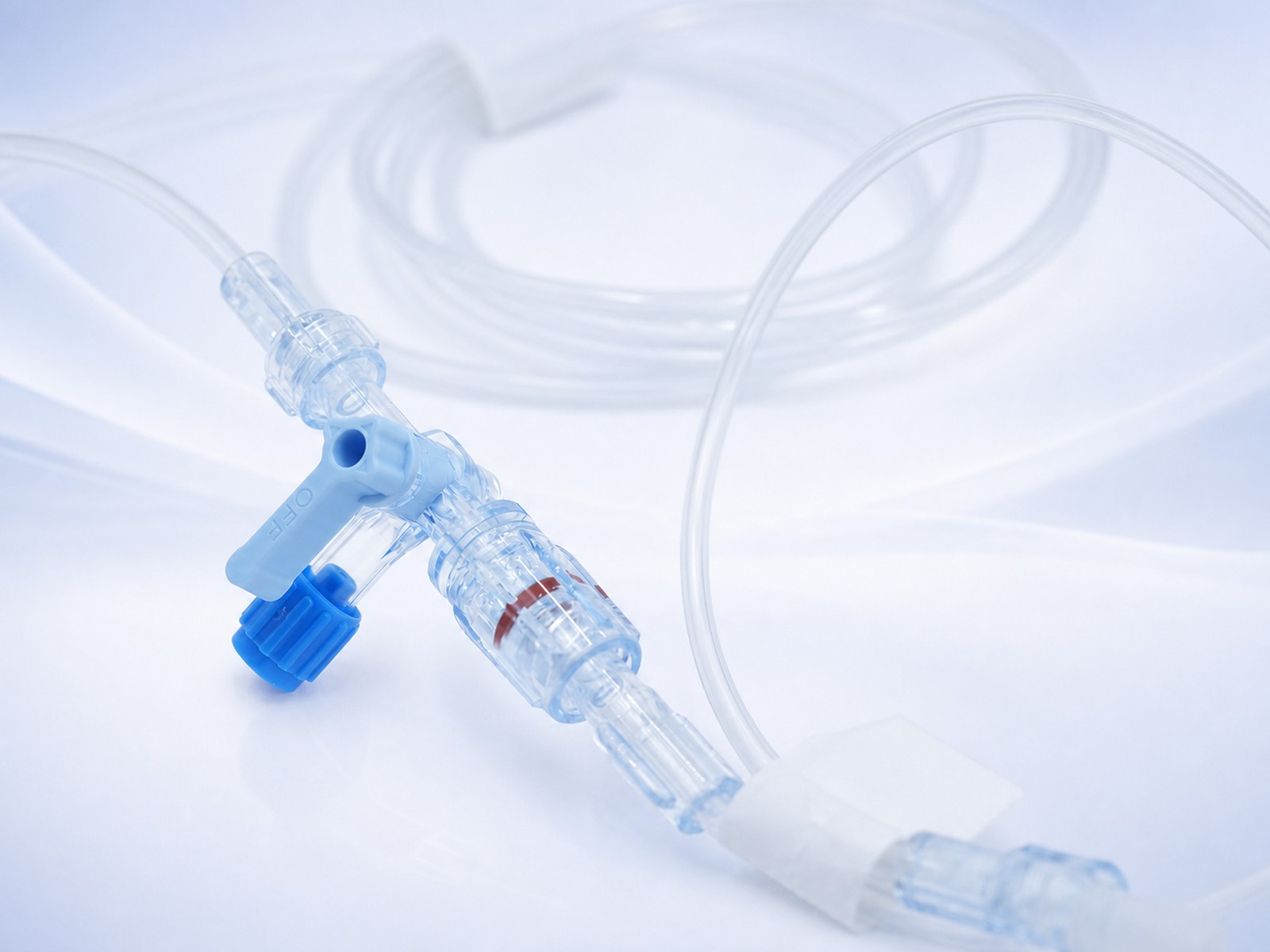 Pressure Transducer