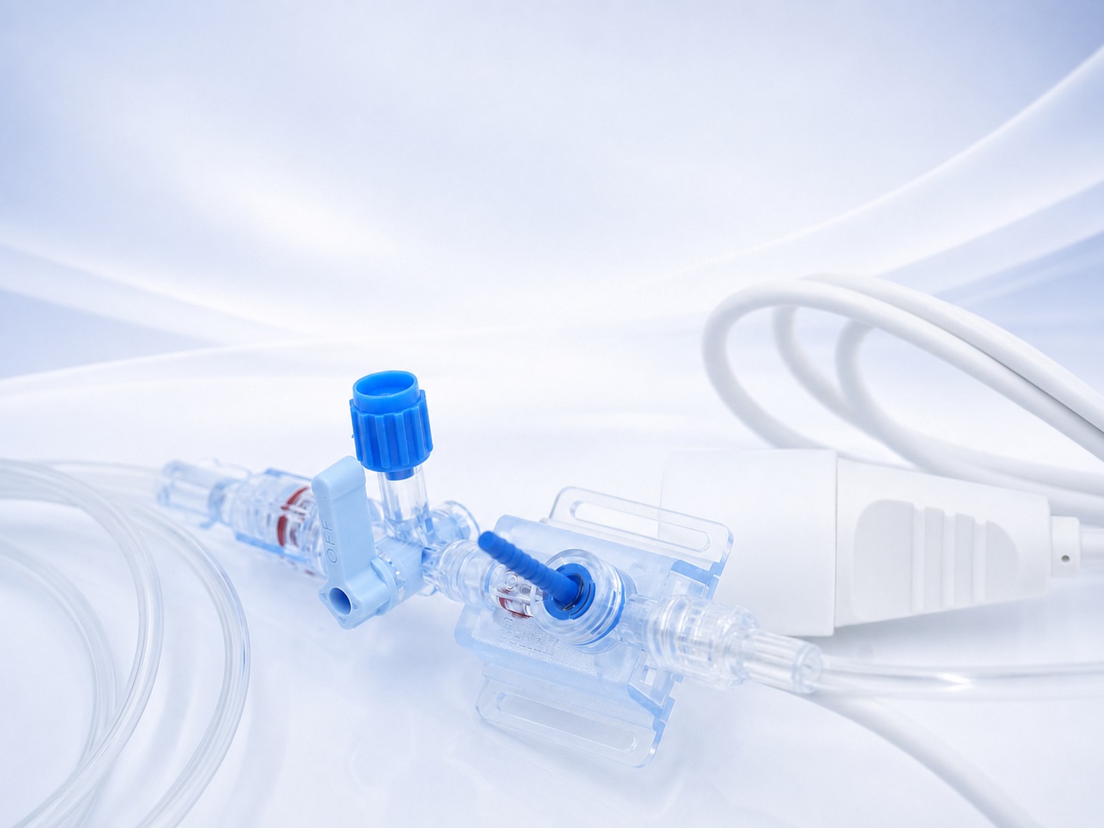 Pressure Transducer