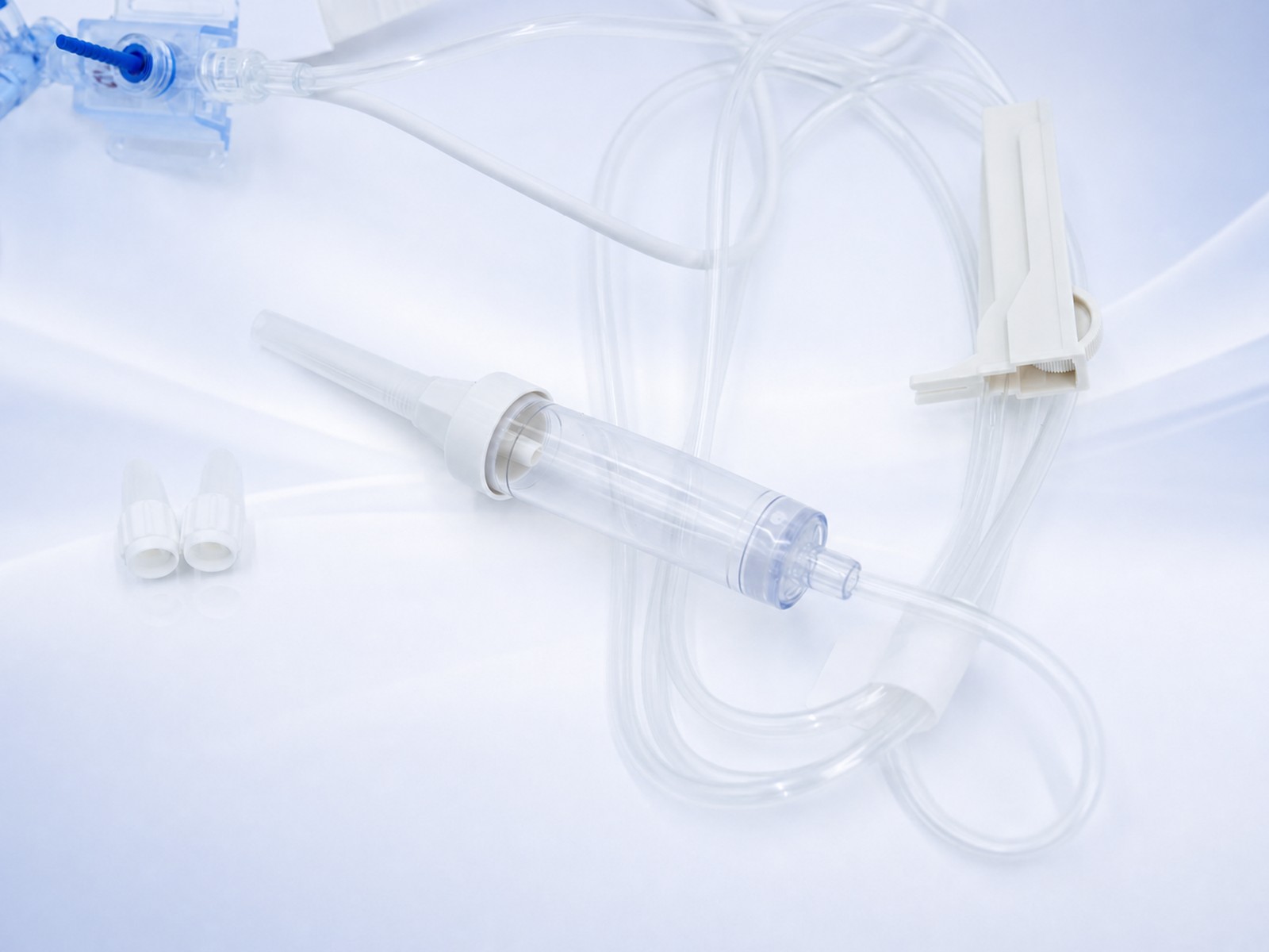Pressure Transducer