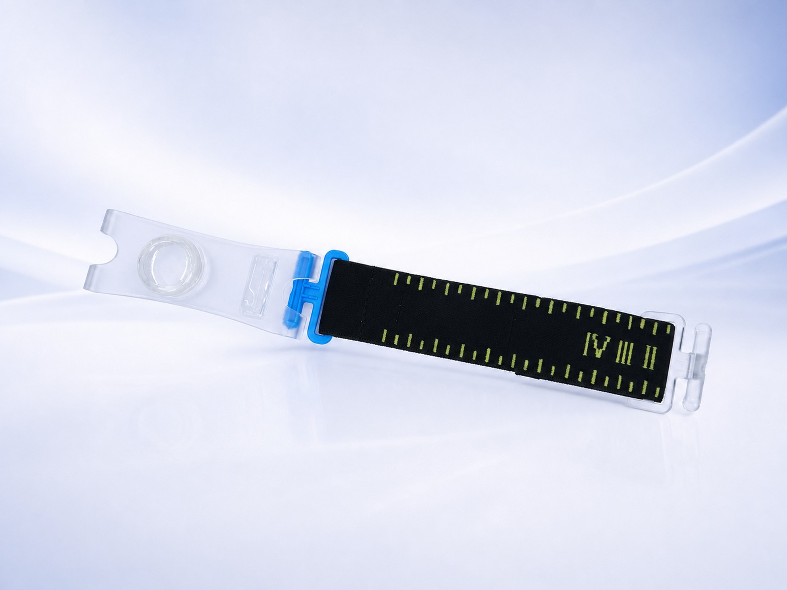 Radial Artery Compression Tourniquet (Flat)