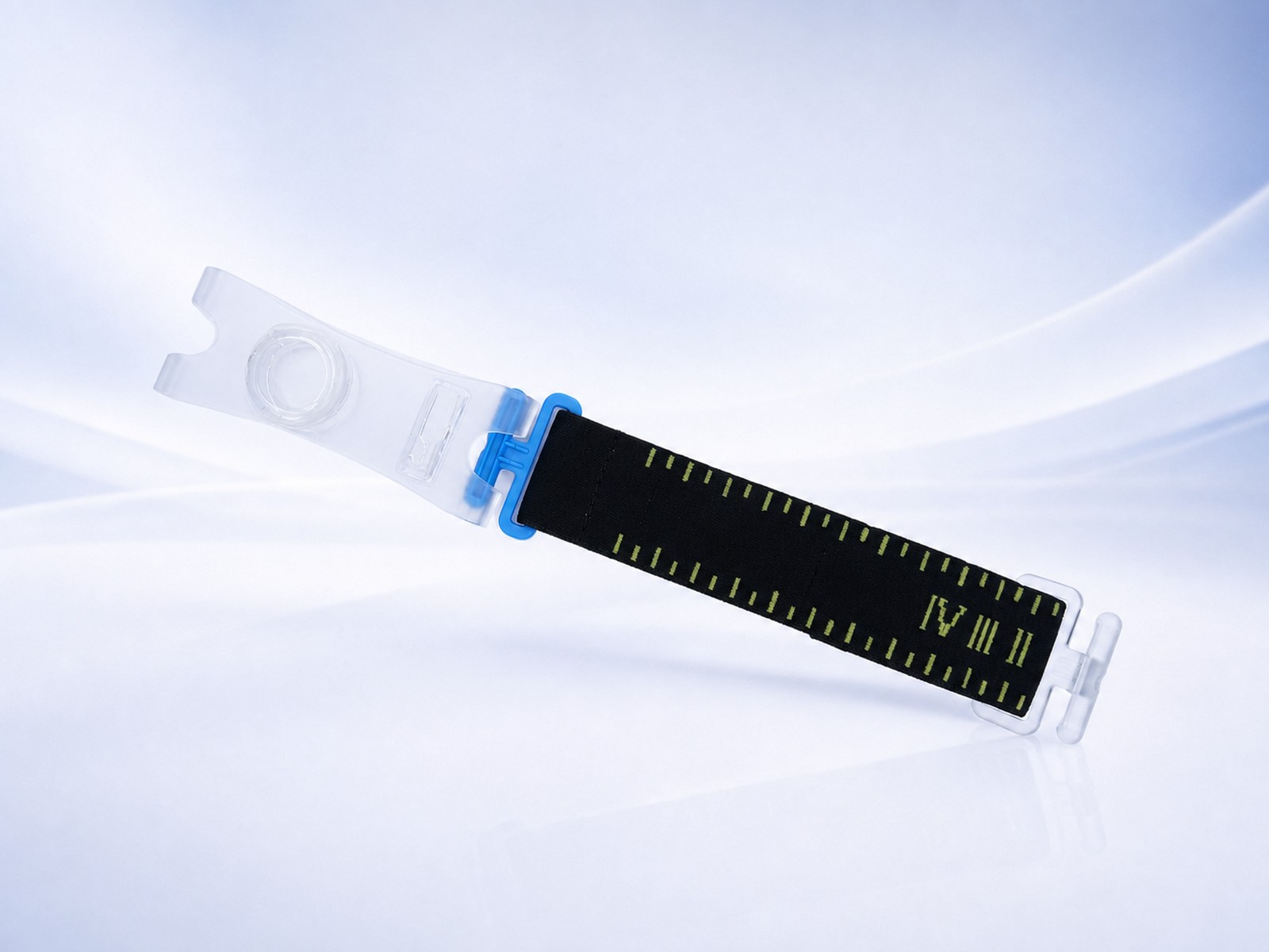Radial Artery Compression Tourniquet (Flat)