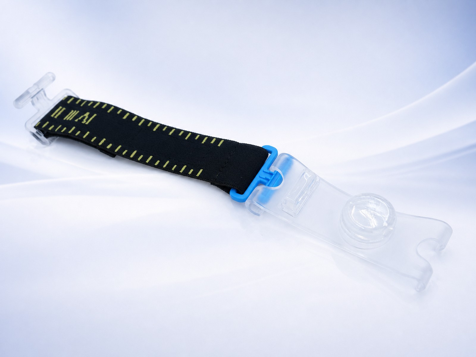 Radial Artery Compression Tourniquet (Flat)