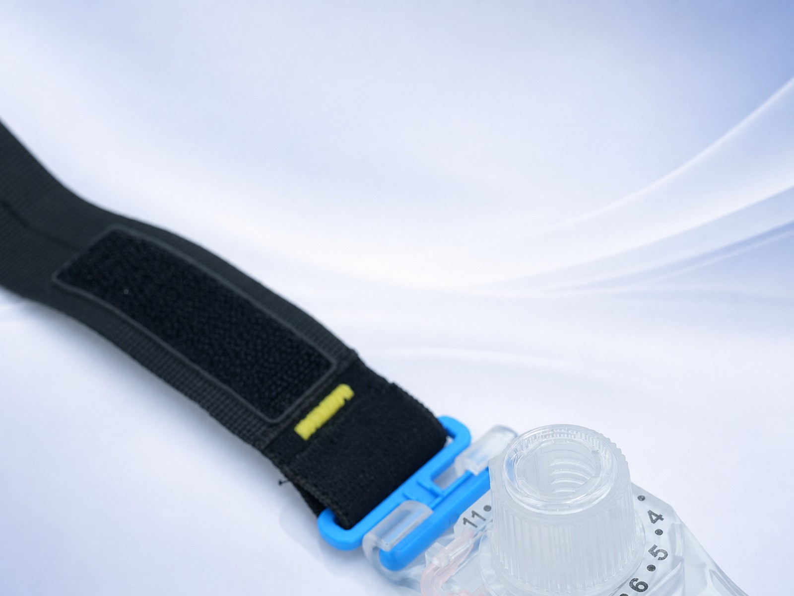Radial Artery Compression Tourniquet (Rotary)