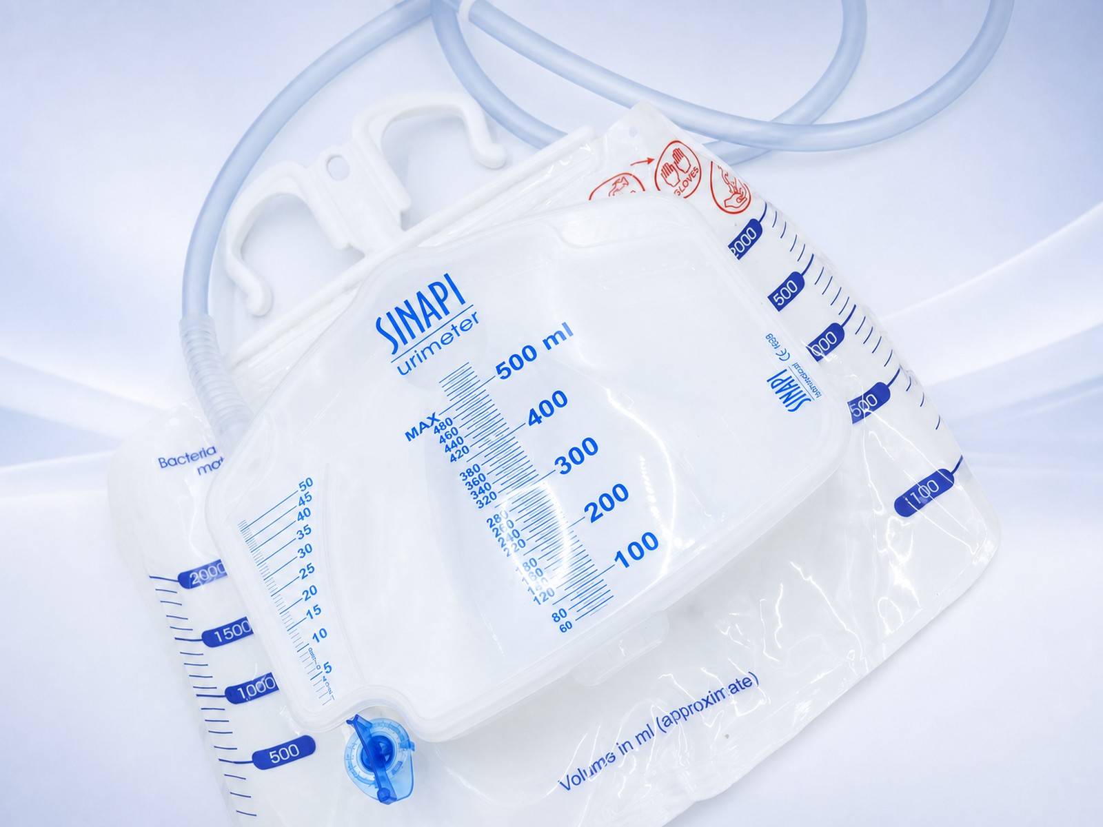 Urine Meter