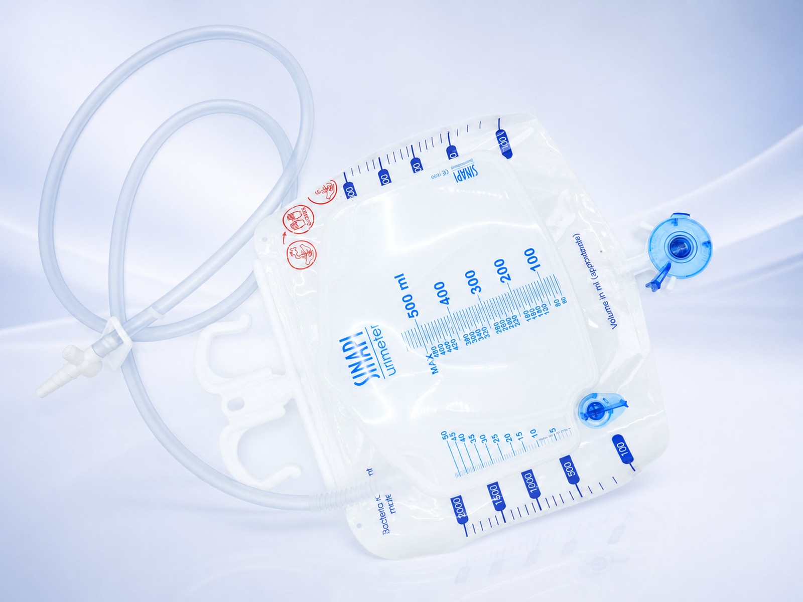 Urine Meter