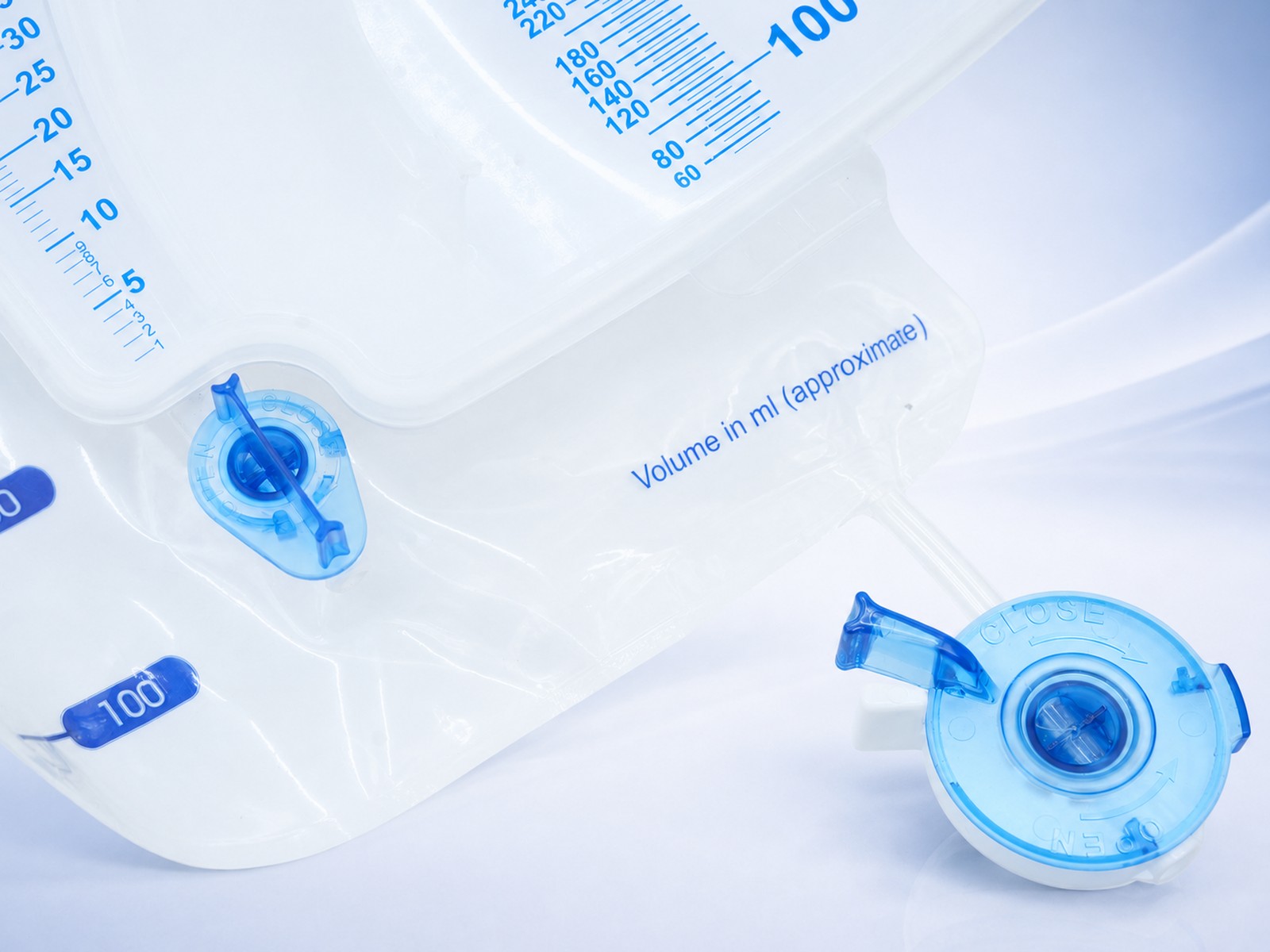 Urine Meter