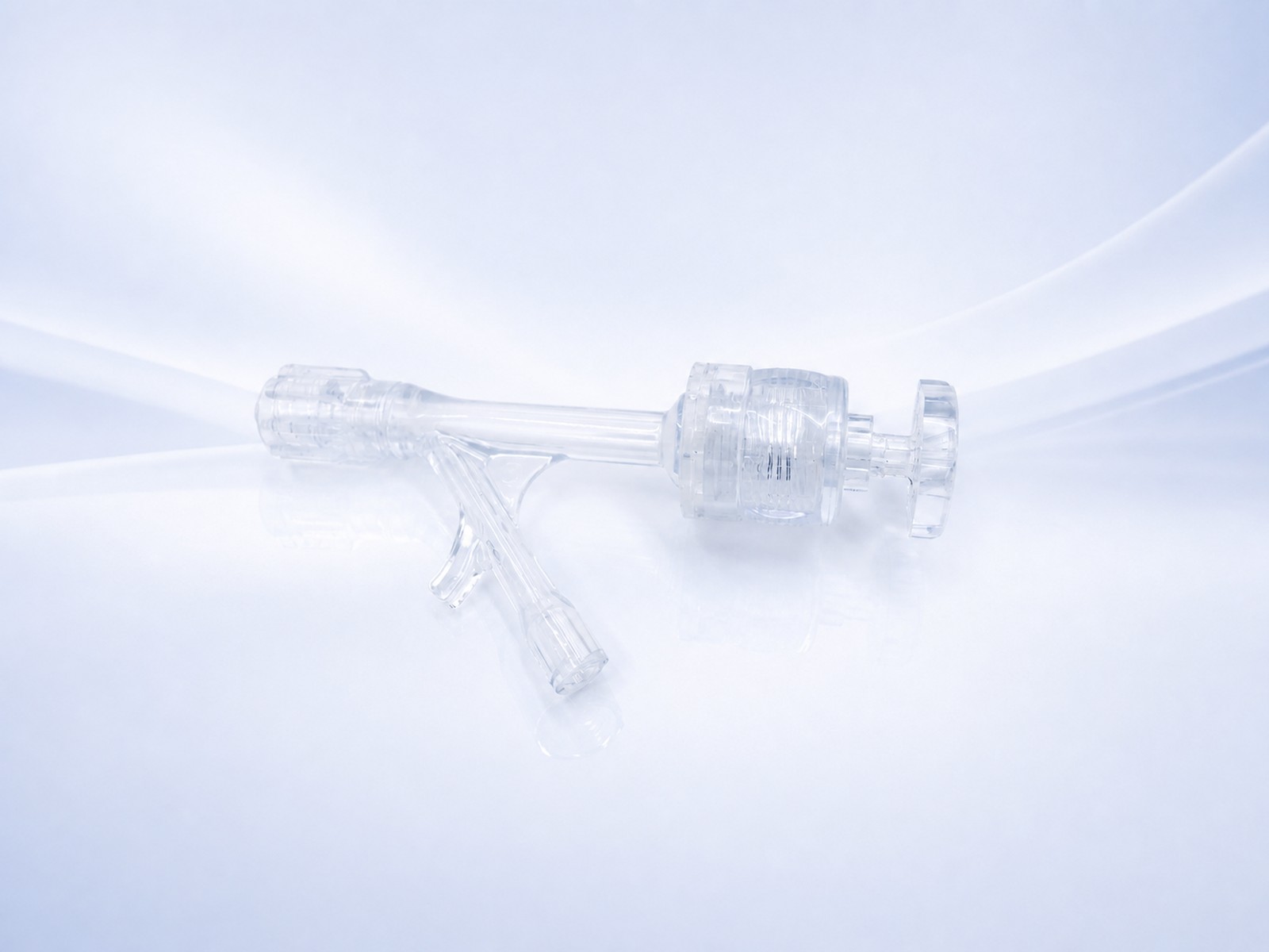 Y Connector GYC-A20