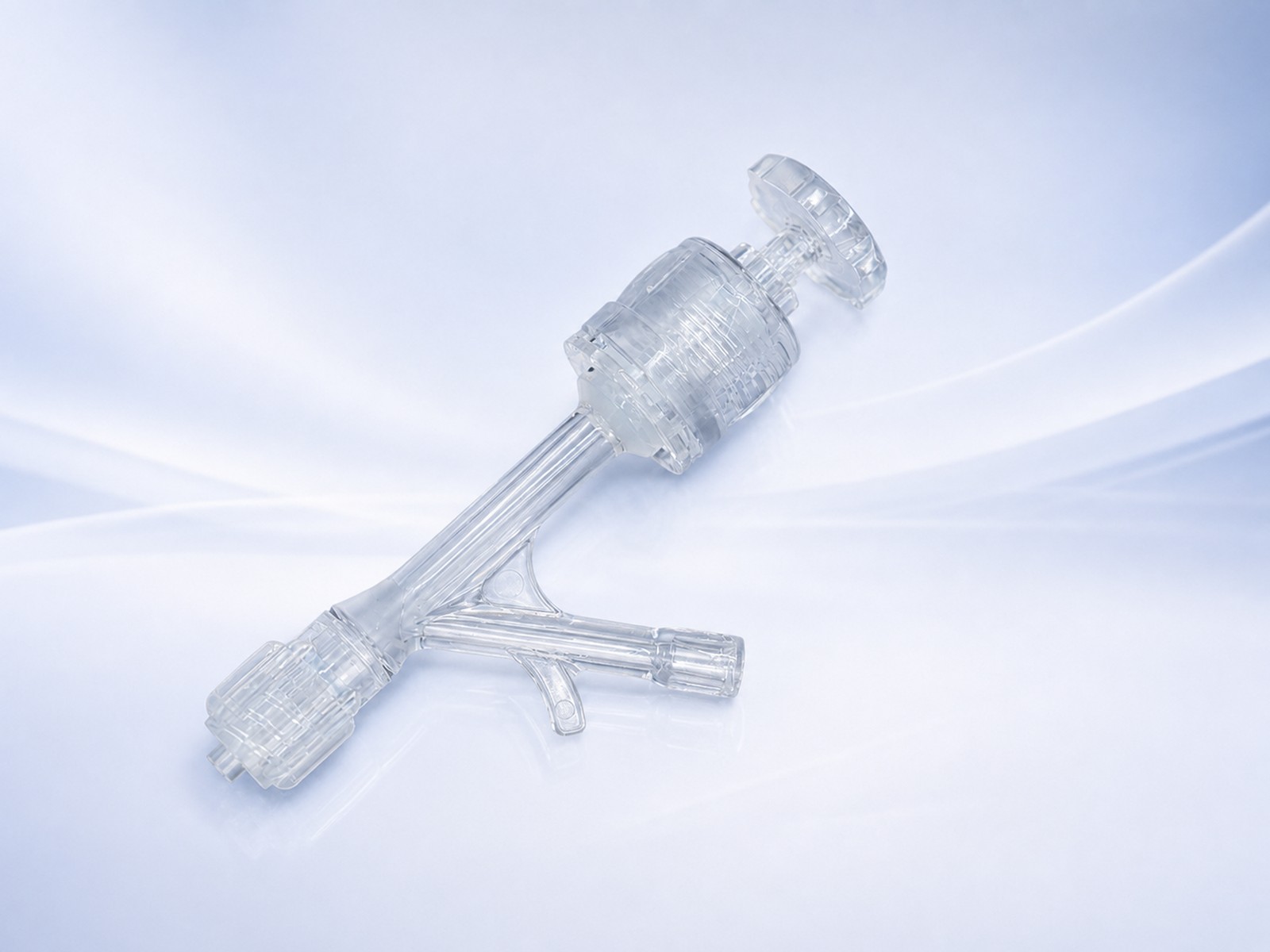 Y Connector GYC-A20