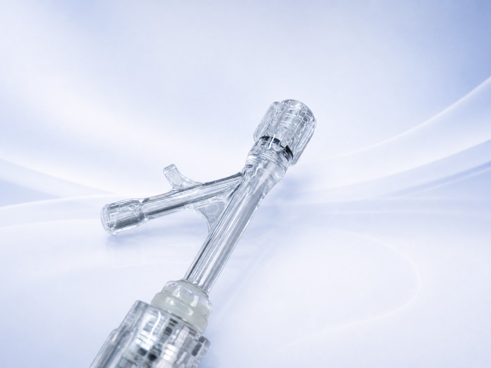 Y Connector GYC-B20