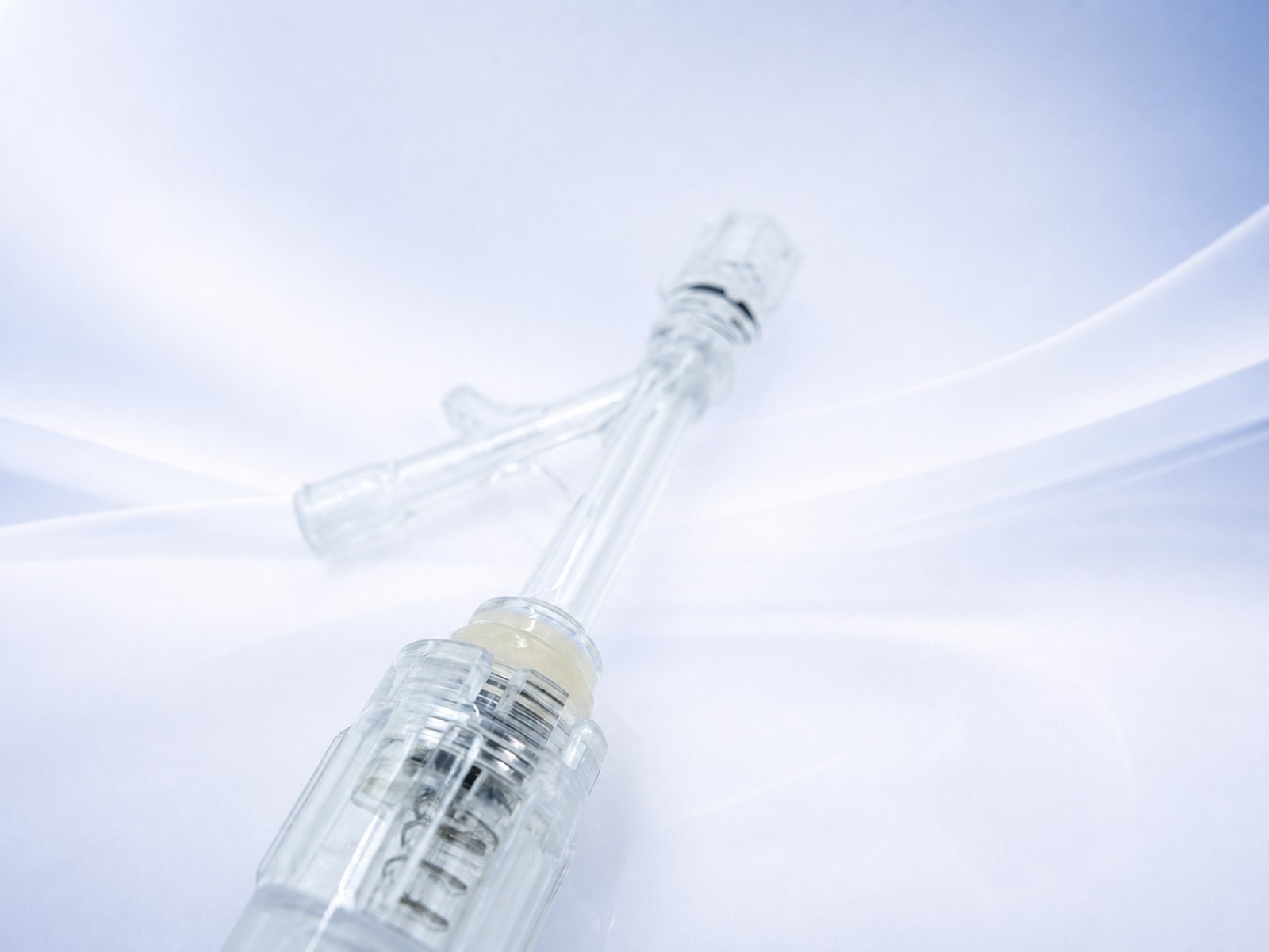 Y Connector GYC-B20