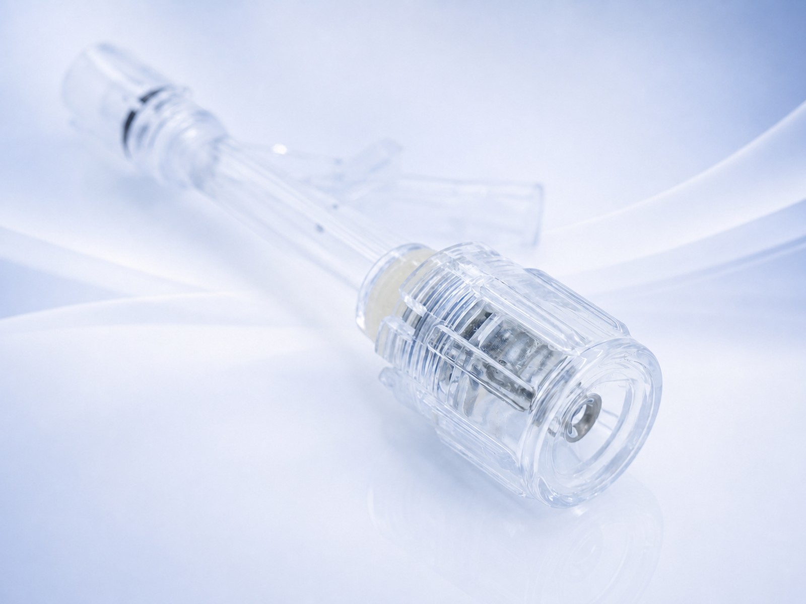 Y Connector GYC-B20