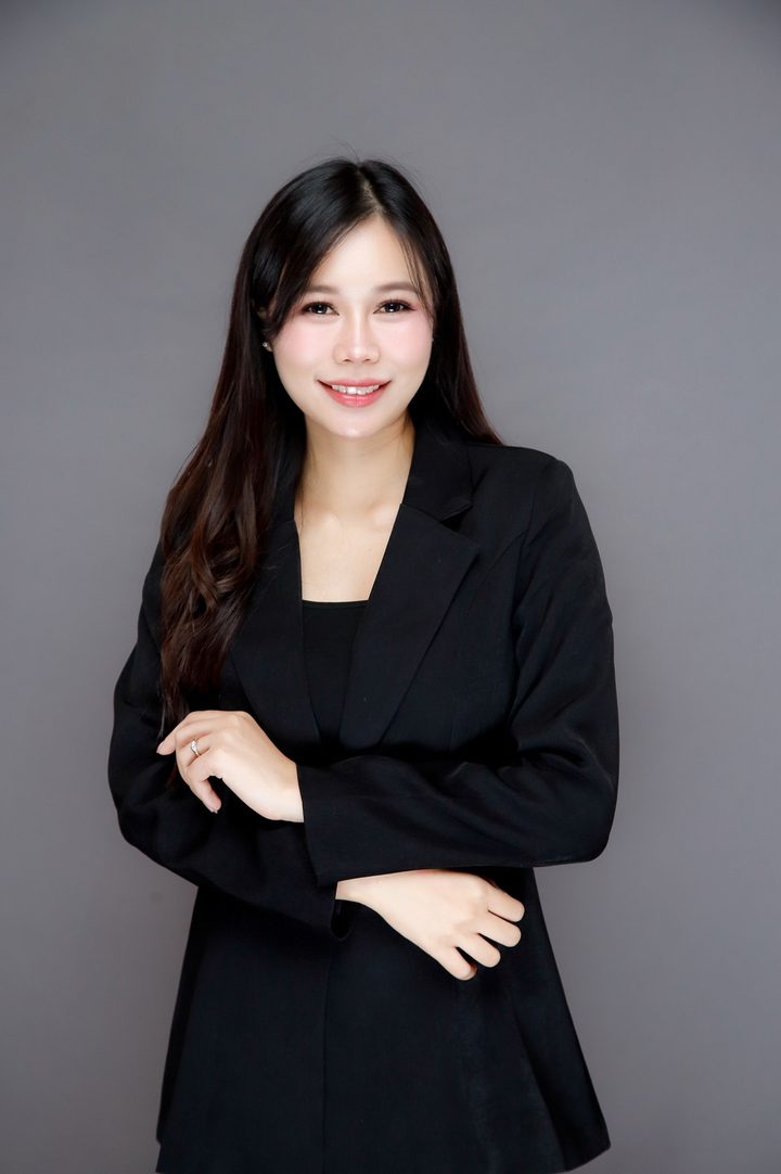 Jittprapa Promdee